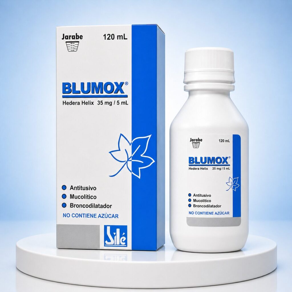 Blumox