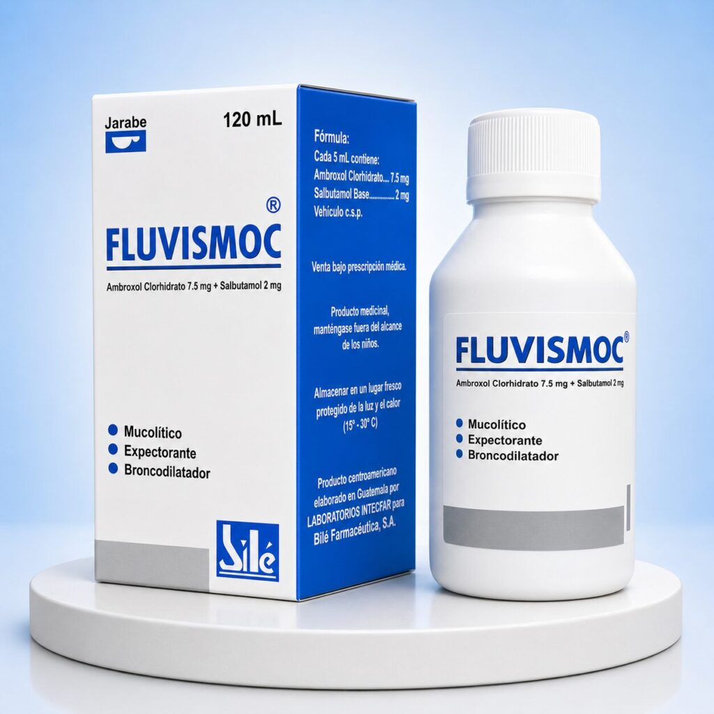 Fluvismoc