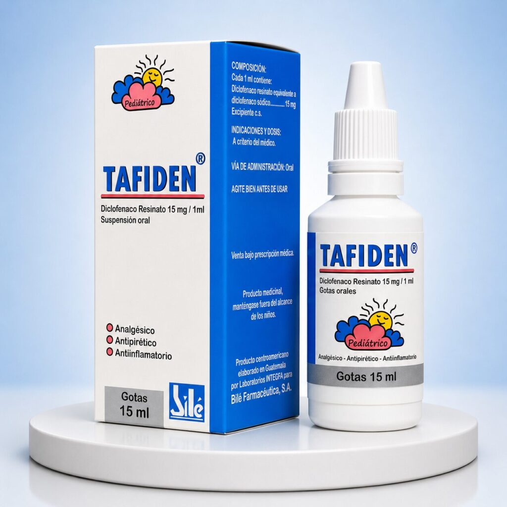 Tafiden