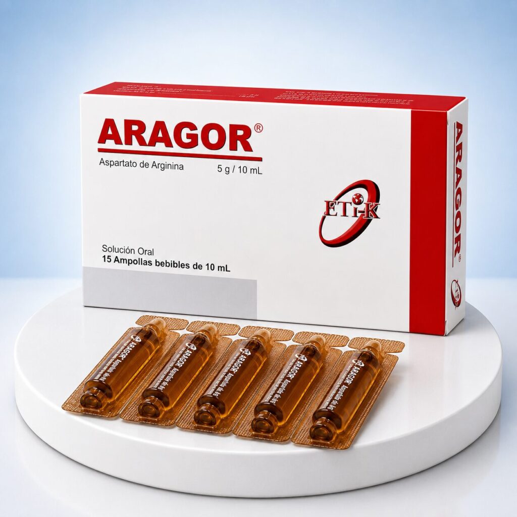 Aragor