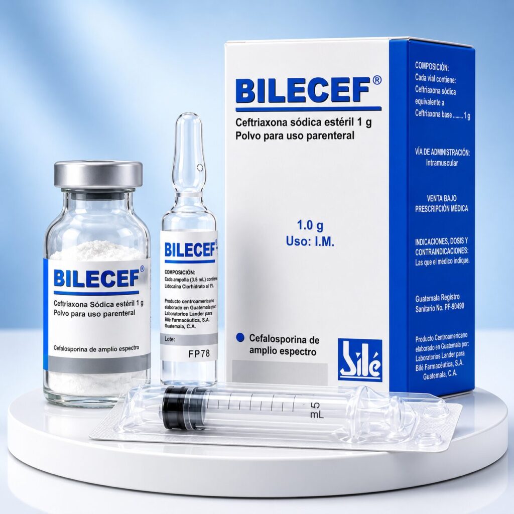 Bilecef