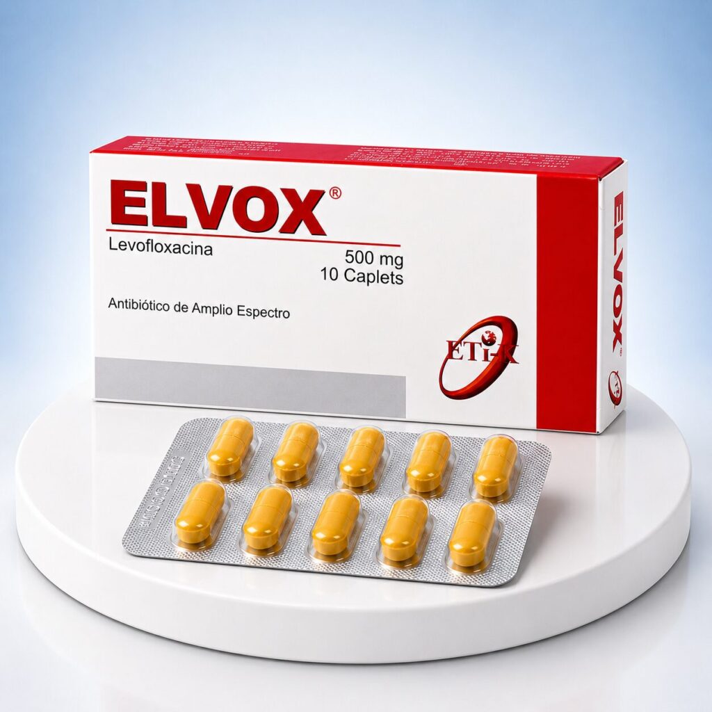 Elvox