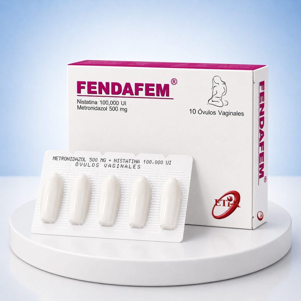 Fendafem