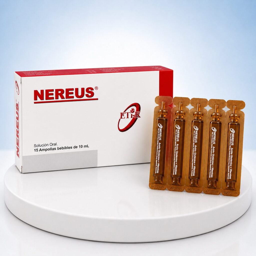 Nereus
